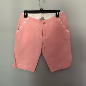 Columbia Pink Women's Shorts